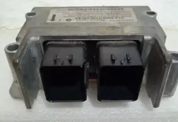 P56038792SS блок управління airbag (srs) Jeep Grand Cherokee (WJ) 2004