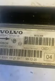 990354004904 блок управління airbag (srs) Volvo V70 2004