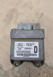 269307746215 блок управління airbag (srs) Mazda Tribute 2001