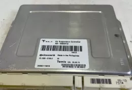 AB6006413 блок управління airbag (srs) Tesla Model S 2013