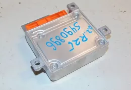 YWJ101600 блок управління airbag (srs) Rover 25 2000