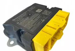A2069009418 блок управління airbag (srs) Mercedes-Benz C W206 2022