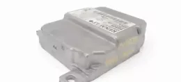 285001496 блок управления AirBag (SRS) Renault Clio II 1998