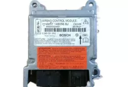 650050324901 блок управління airbag (srs) Ford Focus 2008