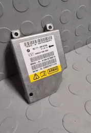 GAT3C08B2PU блок управління airbag (srs) BMW 5 E39 2001