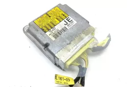 8917060830 блок управління airbag (srs) Toyota Land Cruiser (J200) 2009