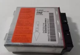 A4518200185 блок управління airbag (srs) Smart ForTwo III C453 2014