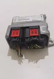 820027221001 блок управления AirBag (SRS) Ford Focus 2001