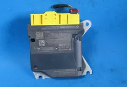 A1779006604 блок управління airbag (srs) Mercedes-Benz B W245 2008