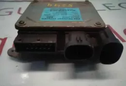 9658468080 блок управління airbag (srs) Citroen C2 2003
