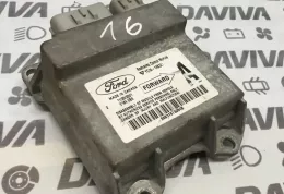 YC1A14B321 блок управління airbag (srs) Ford Transit 2001