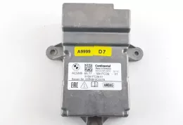 65775A1FC39 блок управління airbag (srs) BMW 5 G30 G31 2016