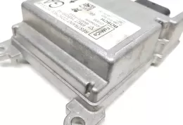 650000183002 блок управления AirBag (SRS) Ford Galaxy 2008