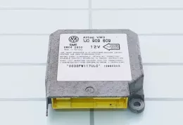 12990303 блок управління airbag (srs) Volkswagen Golf IV 2002