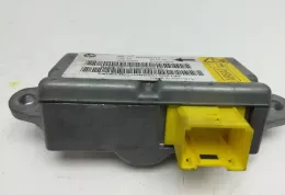 03B0201S05140 блок управления AirBag (SRS) BMW 1 E81 E87 2002
