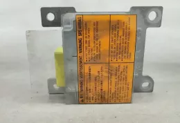 285563N605 блок управління airbag (srs) Nissan Almera 2000