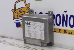 A2H00159416 блок управління airbag (srs) Hyundai H-1, Starex, Satellite 2006