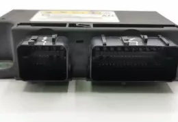 AS0702E000067404 блок управління airbag (srs) Chevrolet Captiva 2011