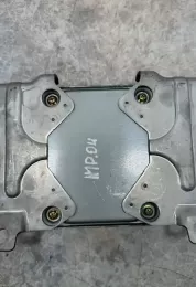 XC70E22221W блок управления AirBag (SRS) Subaru Impreza II 2005