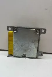 14690421JK блок управления AirBag (SRS) Mercedes-Benz ML W163 1999
