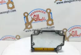 108985 блок управления AirBag (SRS) Mercedes-Benz A W169 2004