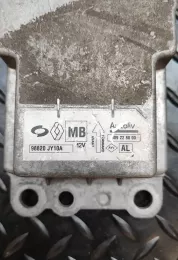 609228800 блок управління airbag (srs) Renault Koleos I 2010
