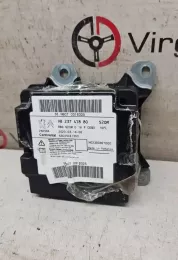 A3C05041300 блок управління airbag (srs) Opel Grandland X 2020