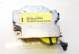 TDPE1188P0094 блок управління airbag (srs) Mitsubishi Outlander 2009