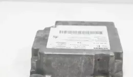 46010513 блок управління airbag (srs) Peugeot 307 2003