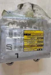 02617101BNP блок управління airbag (srs) Toyota Land Cruiser (J120) 2004