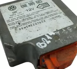 13970505 блок управління airbag (srs) Volkswagen PASSAT B7 2012