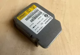65776912123 блок управління airbag (srs) BMW 3 E46 2001