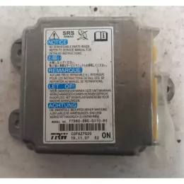 77960SMGG110M1 блок управления AirBag (SRS) Honda Civic 2008