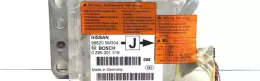 988205M304 блок управління airbag (srs) Nissan Almera 2000