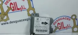 53560 блок управління airbag (srs) Opel Astra G 2000