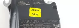 A2139010104 блок управления AirBag (SRS) Mercedes-Benz E W213 2017