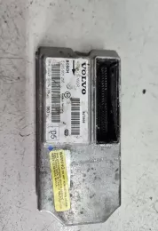 990062053605 блок управління airbag (srs) Volvo S80 2000