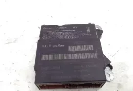 A2C53428634 блок управління airbag (srs) Fiat 500L 2014