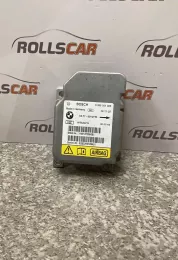 6912765 блок управління airbag (srs) BMW X5 E53 2002