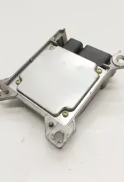 XS4T14B056BA блок управления AirBag (SRS) Ford Focus 2000