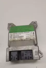 98AG14B056ACE блок управління airbag (srs) Ford Focus 2000