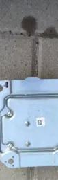 1669001916 блок управления AirBag (SRS) Mercedes-Benz GLE (W166 - C292) 2015