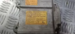 8G02D блок управления AirBag (SRS) Mazda 323 F 1999