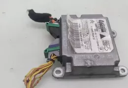 21619694 блок управління airbag (srs) Citroen C5 2004