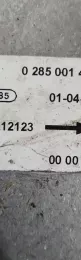 000034 блок управління airbag (srs) BMW 3 E46 2000