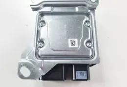 0285010936 блок управления AirBag (SRS) Ford Grand C-MAX 2011