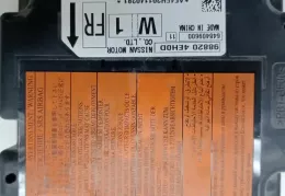 988204EH0D блок управління airbag (srs) Nissan Qashqai 2018