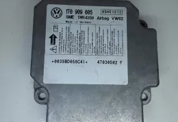 47030502F блок управления AirBag (SRS) Volkswagen Touran I 2006
