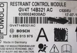 6300024030AD блок управления AirBag (SRS) Ford Kuga II 2016