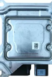BS7T14B321AC блок управління airbag (srs) Ford Mondeo MK IV 2010